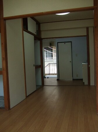 第二川島ビルの物件内観写真
